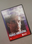 Pamięć absolutna - DVD