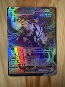 Pokemon tcg VMAX Urshifu rapid strike 088/163 HOLO ULTRA RARE karta pokemon