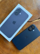 iPhone 16 - z gwarancją!