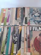 Film magazyn Ilustrowany kolekcja  z czasów PRL 30szt
