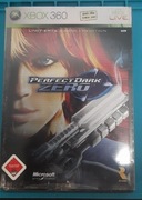 PERFECT DARK ZERO STEELBOOK stan bardzo dobry