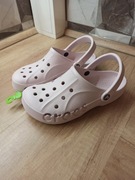 Crocs Klapki Baya