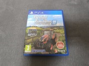 Farming Simulator 22 na PlayStation 4.. PS4.. po polsku 