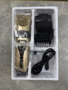 Maszynka/ trymer do strzyżenia psa