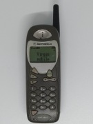 Motorola 3888 działająca