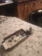 Moduł zasilania do pralki Beko MWUE7636CWE