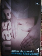 A. Zborowski - Masaż klasyczny 