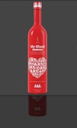 My Blood Moja Krew Duolife 750ml