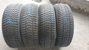 4x opona zimowa HANKOOK Winter i*cept evo3 225 60 r18 bieżnik 8mm