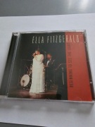 Ella Fitzgerald  beginning to see the light