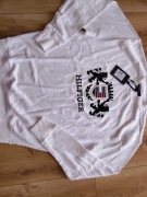 Bluza Tommy Hilfiger roz L nowa 