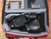 Aputure Light Storm 120D COB - LED Video Light Kit