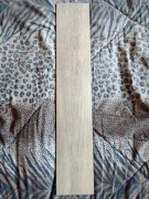 Nowe płytki podłogowe 