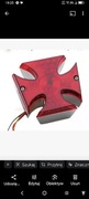Lampa stopu chopper Cruiser 
