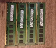 Pamięć RAM 4gb DDR3