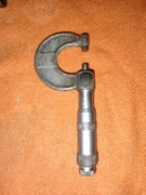 Mikromierz zewnętrzny 0-25 mm