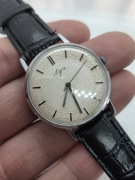 Zegarek Łucz cienki CCCP 