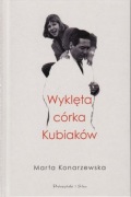Wyklęta córka Kubiaków Tadeusz Kubiak Konarzewska