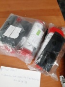 4x filtr do odkurzacz bosch Athlet nowe 