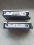 Czujnik pola martwego z czujnikami Cadillac xts 