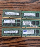 Pamięć RAM DDR3 i inne 