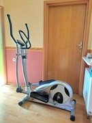 Orbitrek Christopeit Cs5 8 kg kolo magnet. do 150