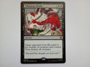 Karta MTG Villainous Wrath 74 SPM