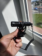 Mikrofon comica VM10