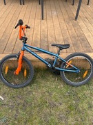 Rower BMX wiek 10-12 lat