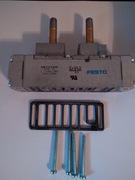 FESTO elektrozawór CJM-5/2-1/4-FH