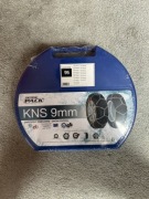 Łańcuchy śniegowe Inter Pack KNS 9mm gr. 95 NOWE