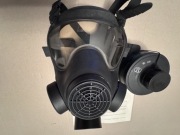 Używana maska przeciwgazowa MT213/2