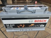 Sprzedam akumulator BOSCH S5 A13 95ah