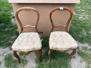 Stare Stabilne Krzesla 