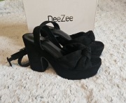 Nowe sandały deezee