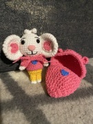 Kartofelcia i frytka