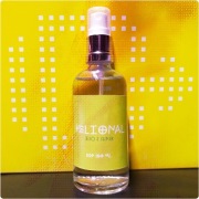 MOLECULE HELIONAL & ISO E SUPER  EDP 100ml.