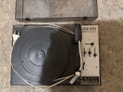 Gramofon unitra Artur