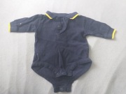 Body dla chlopca r.62