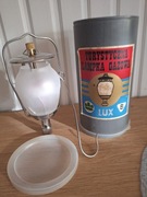 TURYSTYCZNA LAMPA GAZOWA
