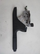 dźwignia ręcznego hamulca - ford fiesta mk6