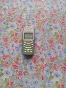nokia 3410 bez simlocka polskie menu nowa bateria 