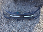 Suzuki ignis atrapa grill chlodnicy