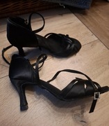 Buty do tańca r. 42