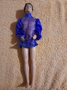 Rose Prince Kenn Doll ręcznie malowana lalka Ken Doll Indonesia 1968