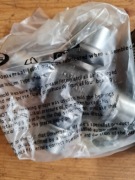 KRZYŻAK WAŁU NAPĘDOWEGO KIA K-2700. 