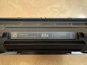 Toner HP LaserJet 85A (CE285A) - oryginalny - do regeneracji