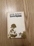 Synowie Napoleona- Książe Reichstadtu-Napoleon II