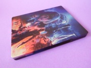 STEELBOOK z gry Wolfenstein YOUNGBLOOD PS4/X1