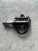 Pedał R prawy jeden shimano spd pd-es500 pedały zatrzaskow